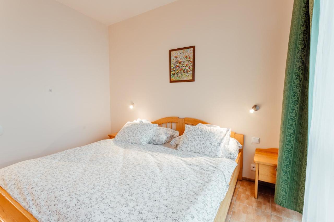 Penzion Topky Banská Štiavnica Zewnętrze zdjęcie