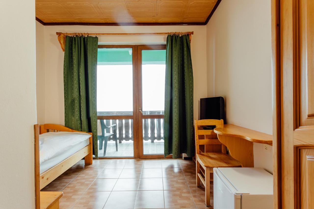 Penzion Topky Banská Štiavnica Zewnętrze zdjęcie