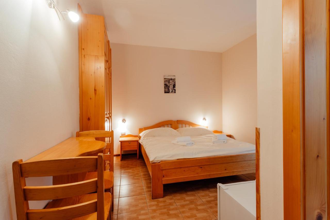 Penzion Topky Banská Štiavnica Zewnętrze zdjęcie