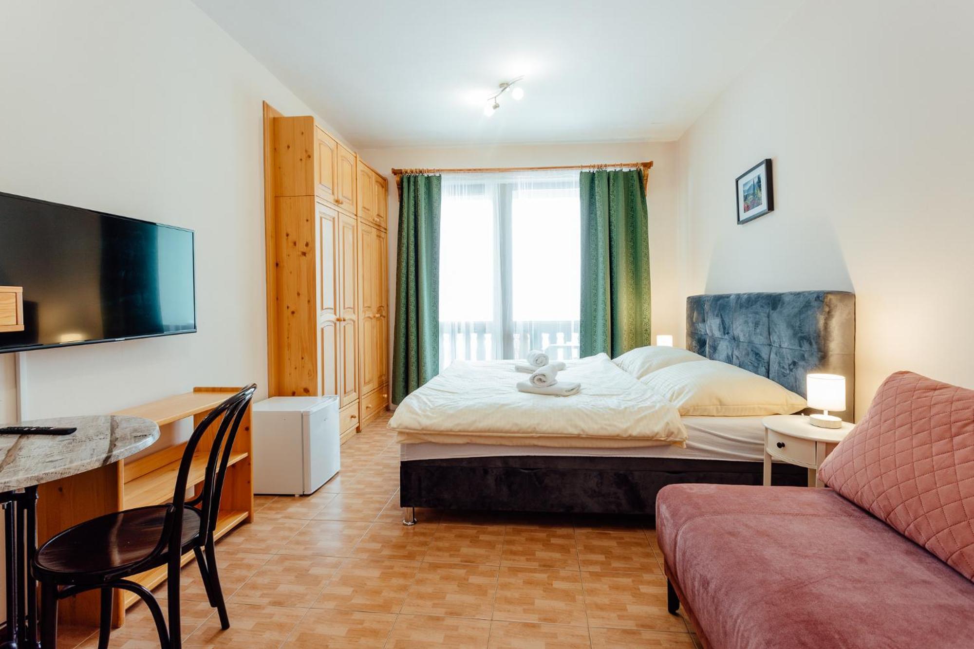 Penzion Topky Banská Štiavnica Zewnętrze zdjęcie