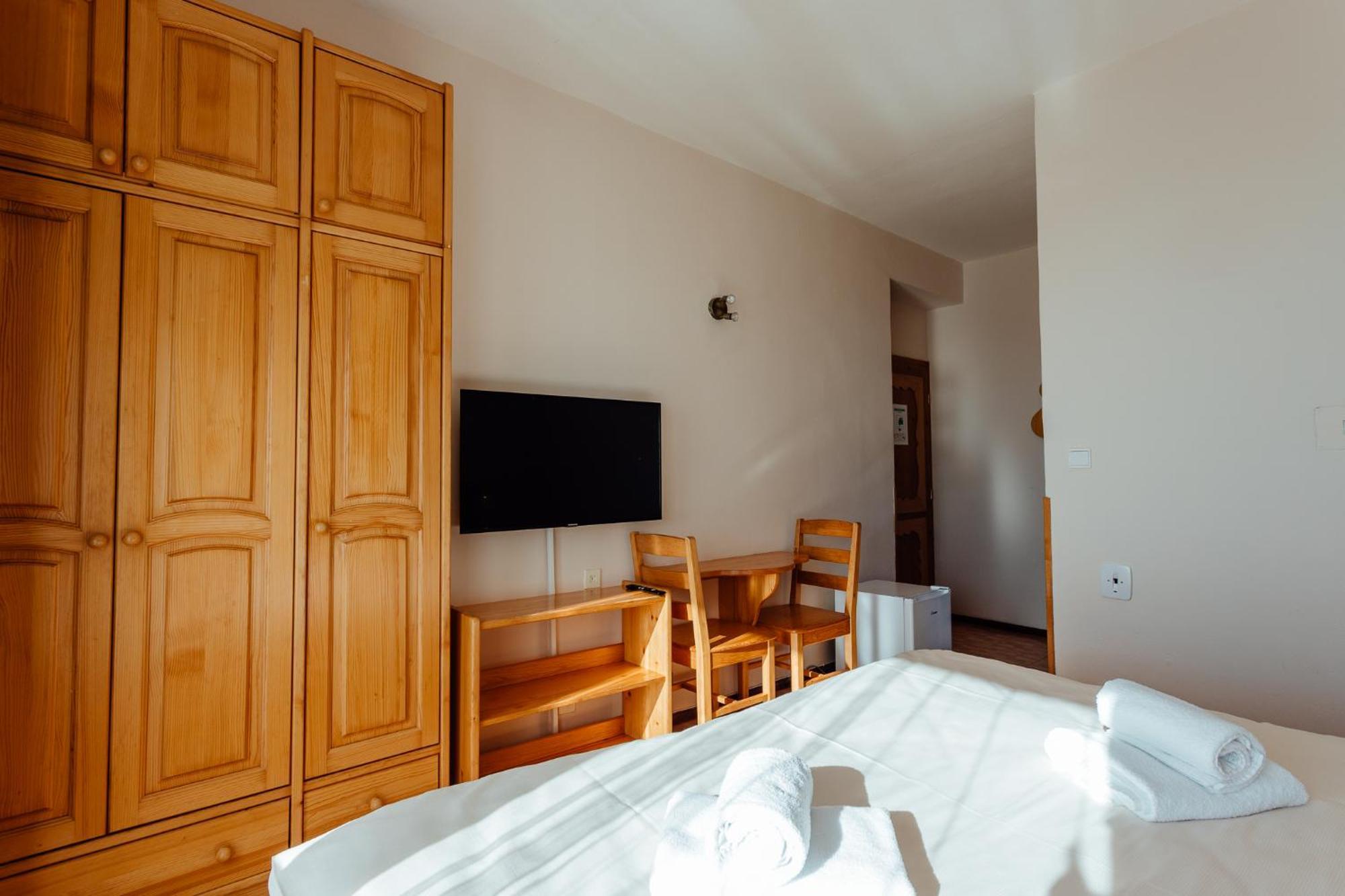 Penzion Topky Banská Štiavnica Zewnętrze zdjęcie